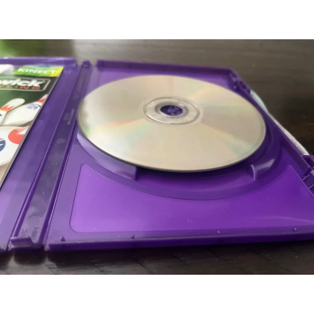 Xbox brunswick pro